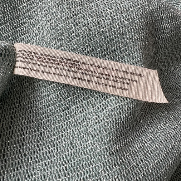 NWOT Free People Intimately After Party Maxi Slip Sz M - Picture 14 of 15